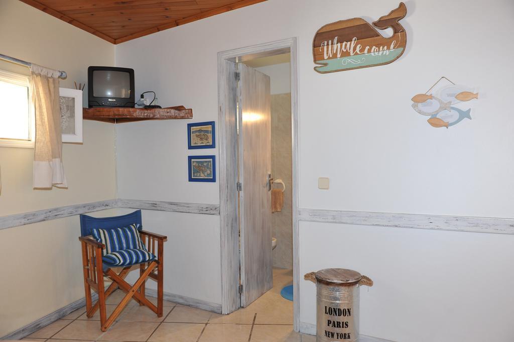16 Homestay Porto Santo