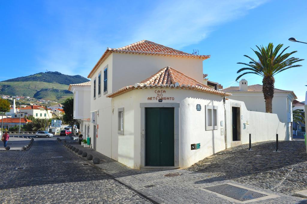 16 Homestay Porto Santo
