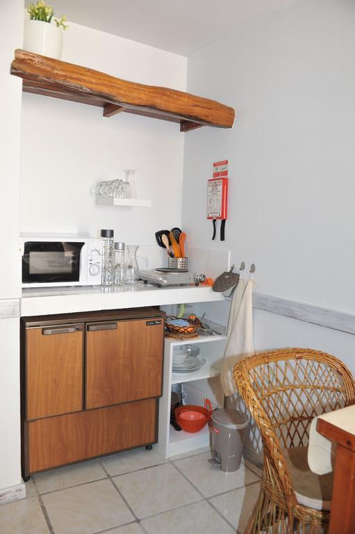 16 Homestay Porto Santo