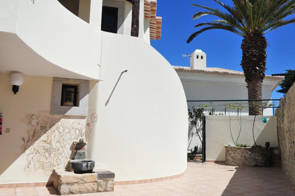 16 Porto Santo