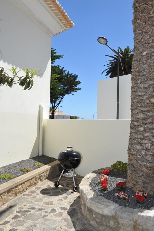 16 Homestay Porto Santo