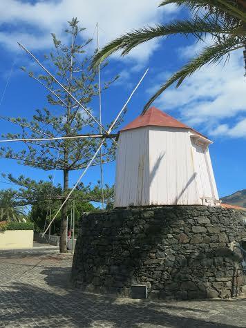 16 Porto Santo