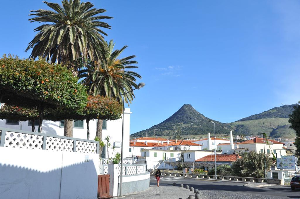 16 * Porto Santo