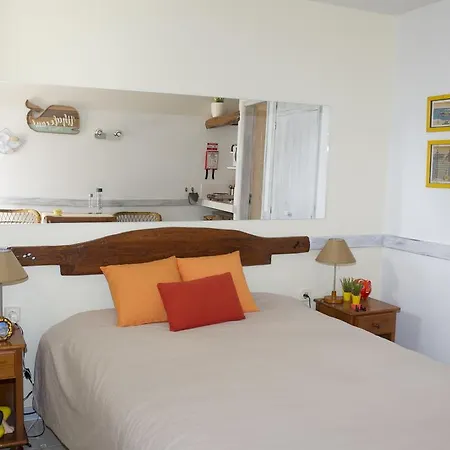16 Porto Santo Apartments Exterior photo