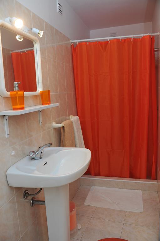 Accommodatie bij particulieren 16 *