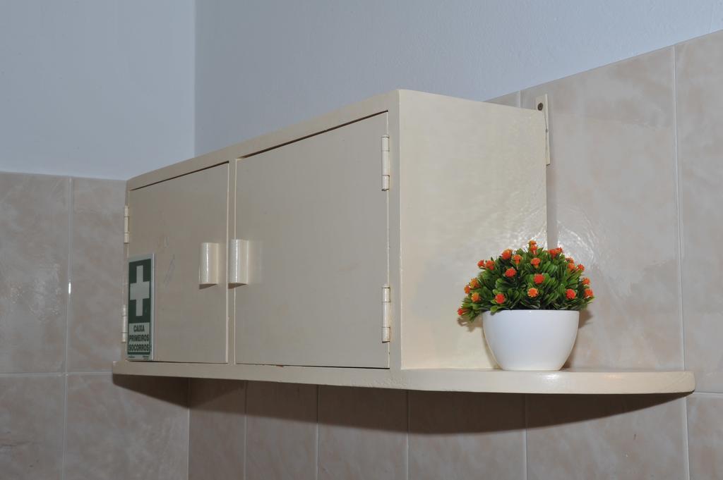 16 Accommodatie bij particulieren *